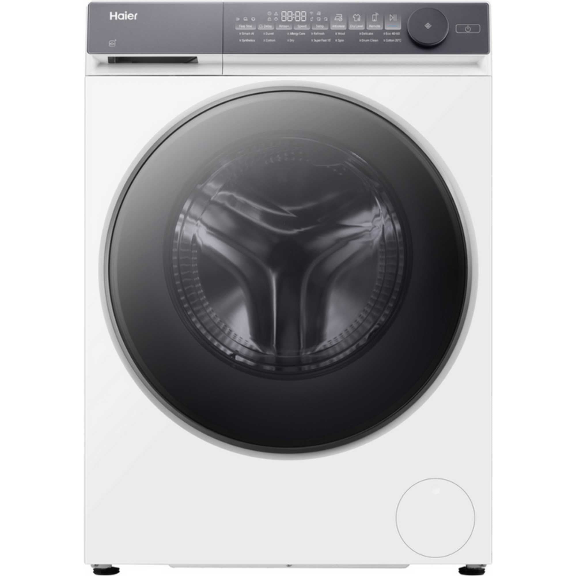 Haier HWD80-BP14367TU1 8/5kg 1400rpm Washer Dryer – Renew 2 U