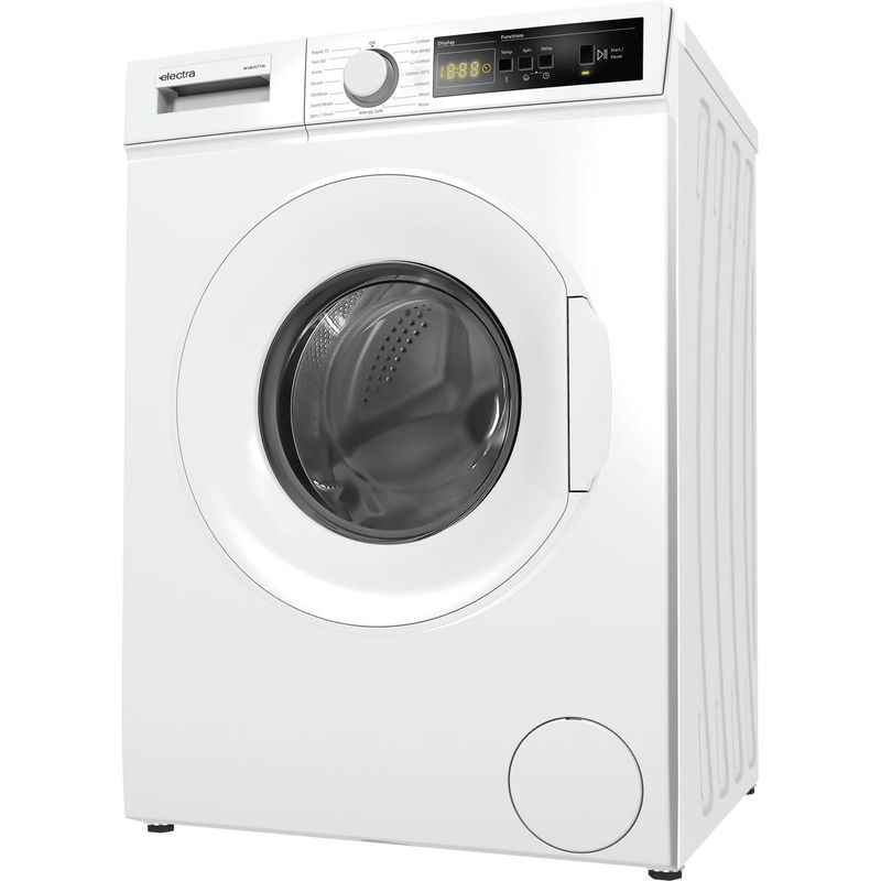 Electra W1463CT1W 10kg 1400 Spin Washing Machine – Renew 2 U