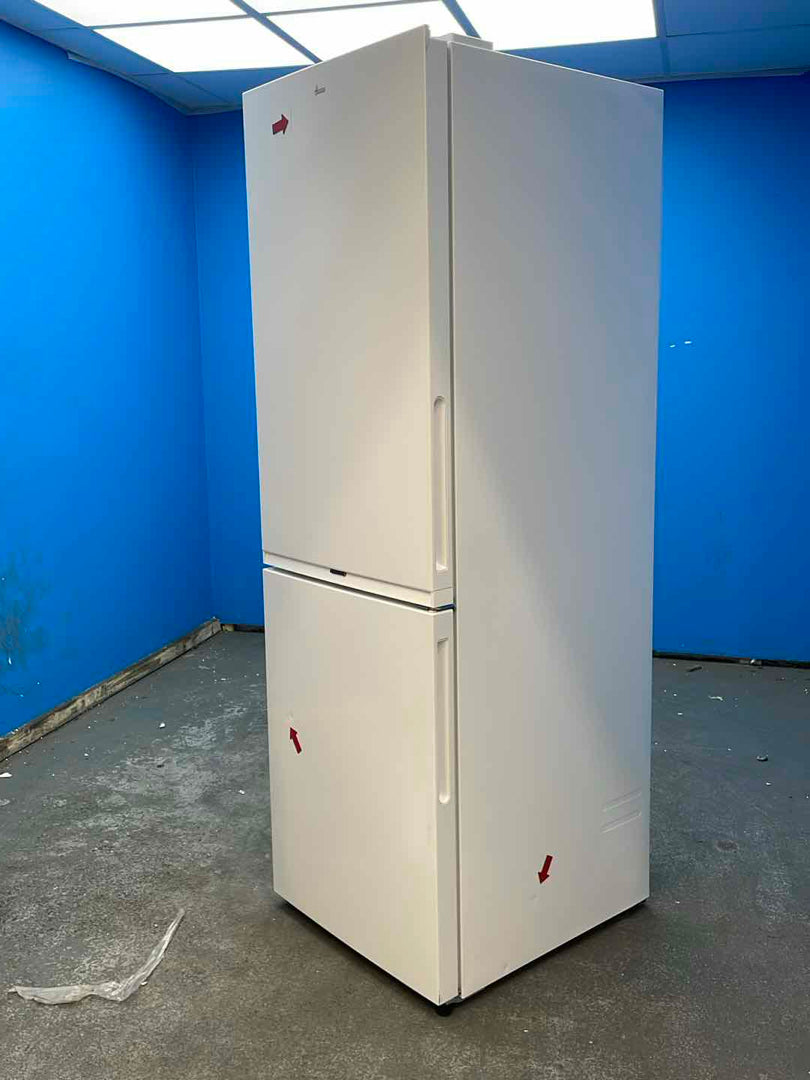 #GRC-161-521 - Hoover HONCQ2T618EWK 355L 60/40 Frost Free Fridge Freezer