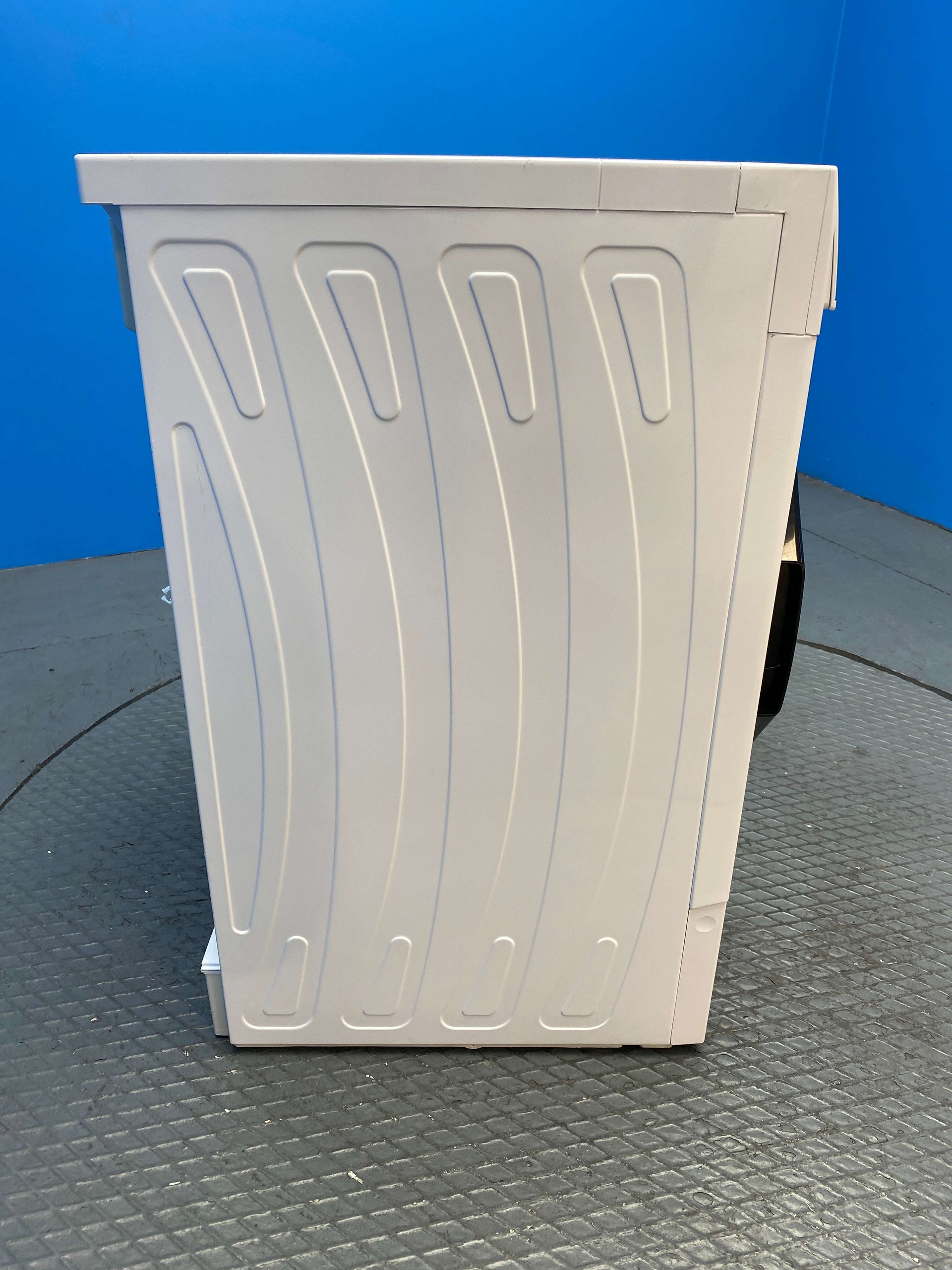 Sharp KD-NCB8S7GW91 8kg Condenser Tumble Dryer