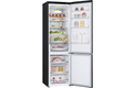 LG GBV5240CEP NatureFRESH™ 387 Litre Combi Fridge Freezer - Renew 2 U