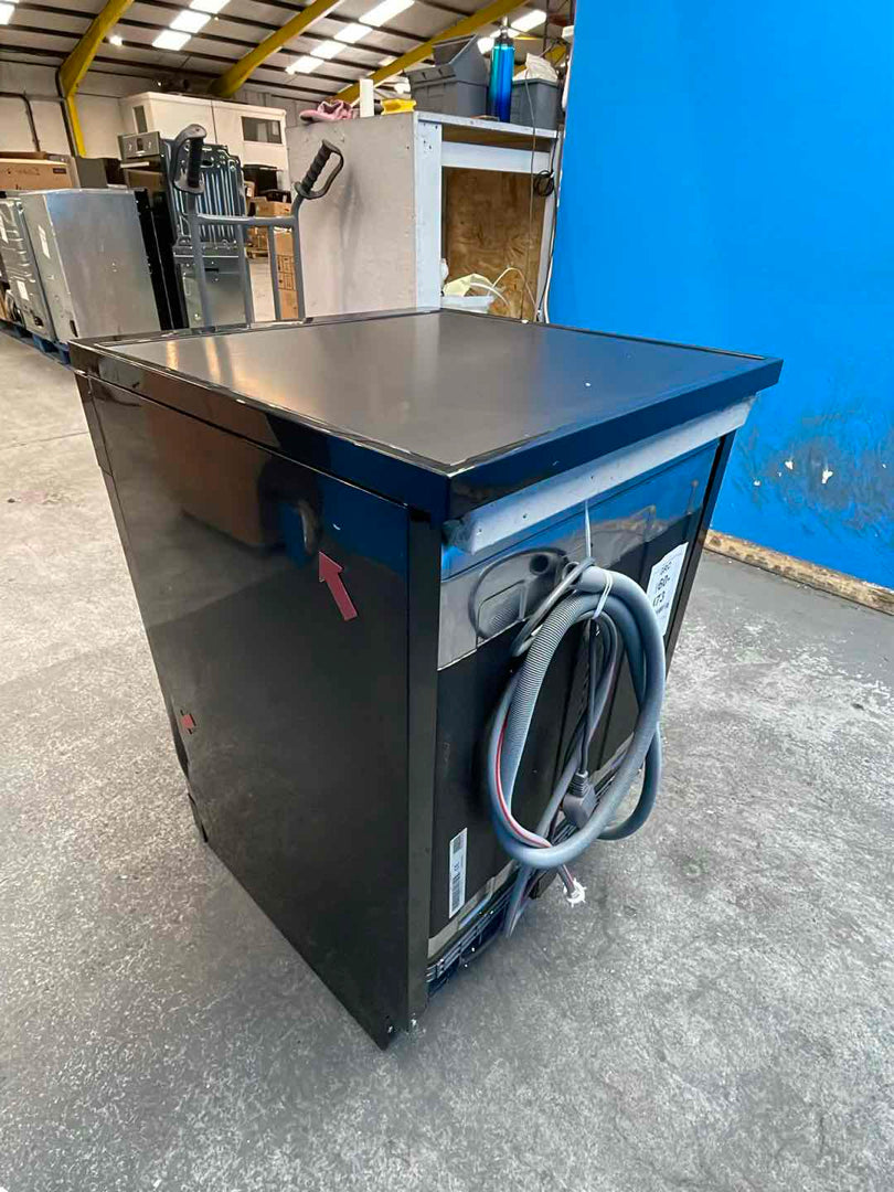 #GRC-160-473 - Candy RapidÓ CF 3C9E0B 13 Place Freestanding Dishwasher