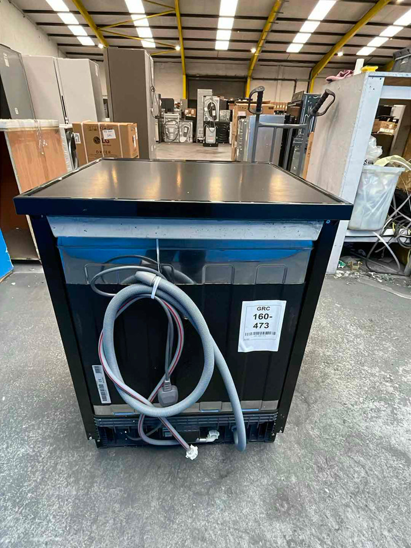#GRC-160-473 - Candy RapidÓ CF 3C9E0B 13 Place Freestanding Dishwasher