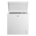 Igenix IGCF0198W 198 Litre Freestanding Chest Freezer - Renew 2 U