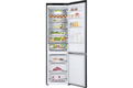 LG GBV5240CEP NatureFRESH™ 387 Litre Combi Fridge Freezer - Renew 2 U