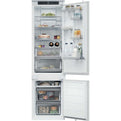 Haier Series 6 HBQW5519EK 194cm Integrated Total No Frost Fridge Freezer - Renew 2 U