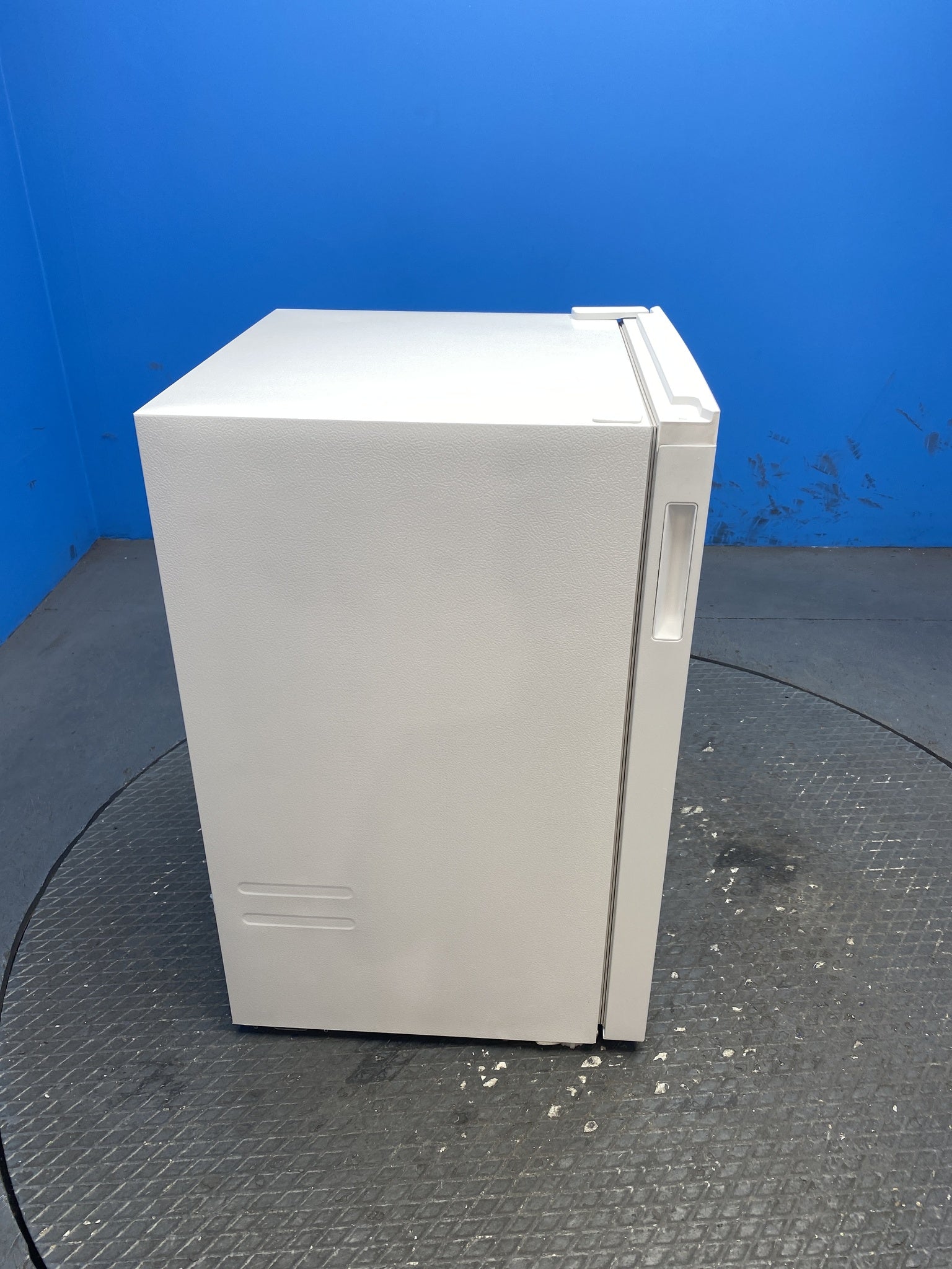 Hoover H-FRIDGE 300 HONLQ2S58EWK Under Counter Larder Fridge