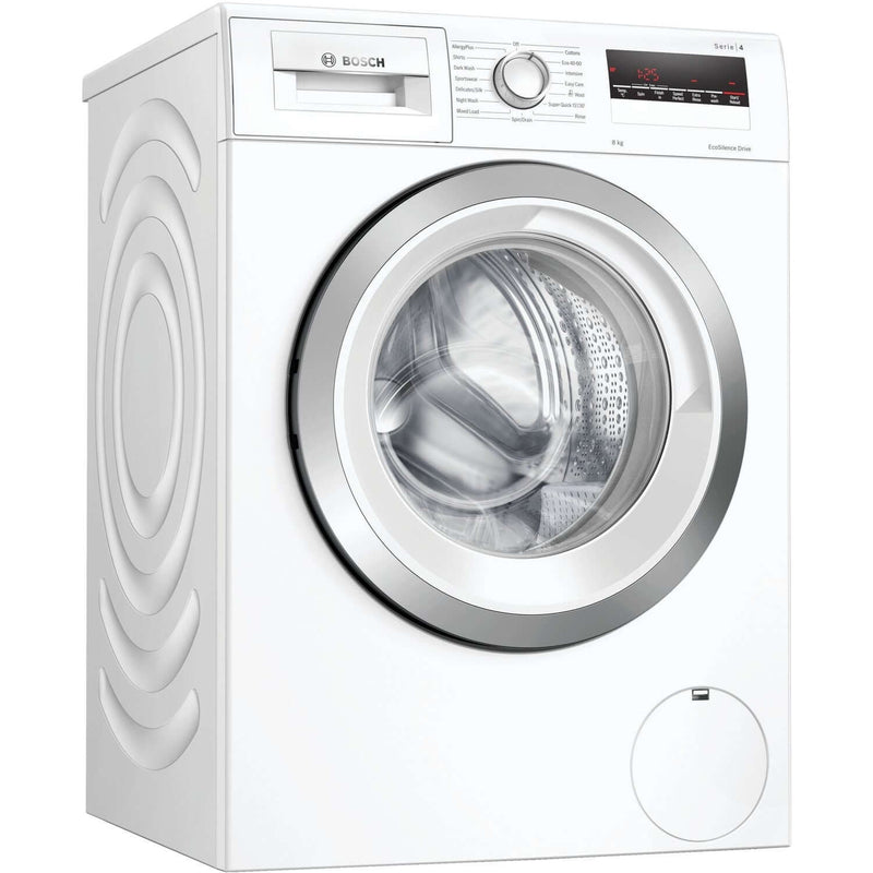 Bosch Series 4 WAN28281GB 8kg 1400 Spin Washing Machine – Renew 2 U