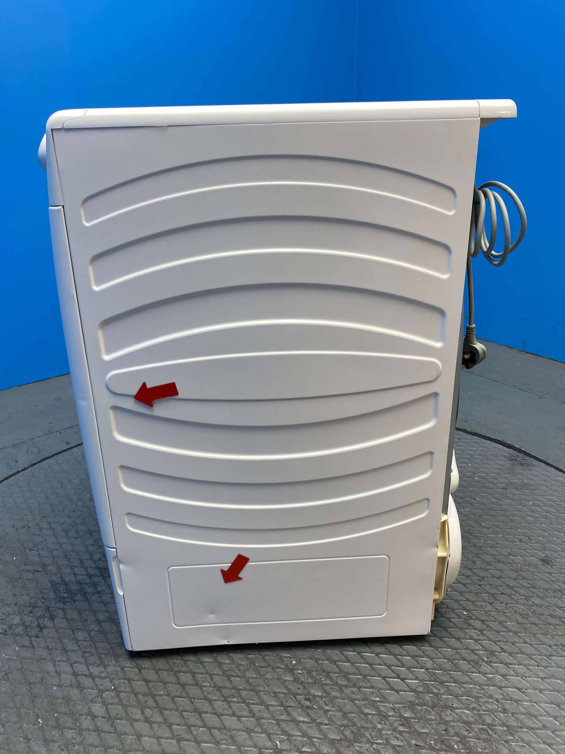 Candy CSEC10LF 10kg Condenser Tumble Dryer