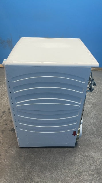 #GRC-162-852 - Candy Smart 9kg Condenser Tumble Dryer – WiFi Connected, White, G Energy Rating