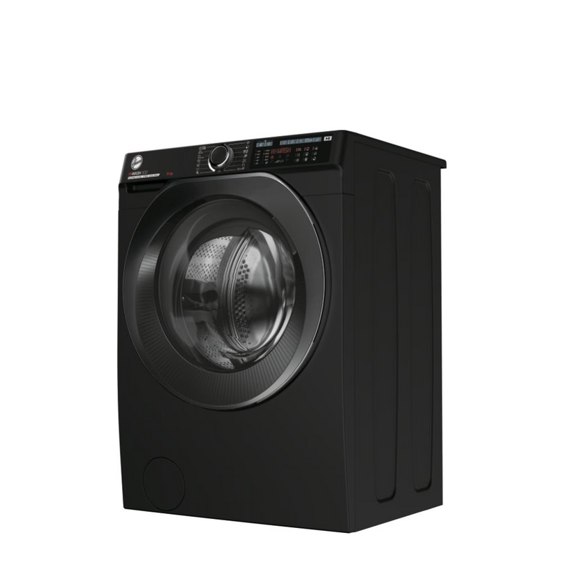 Hoover HW410AMBCB 10kg 1400 Spin Washing Machine
