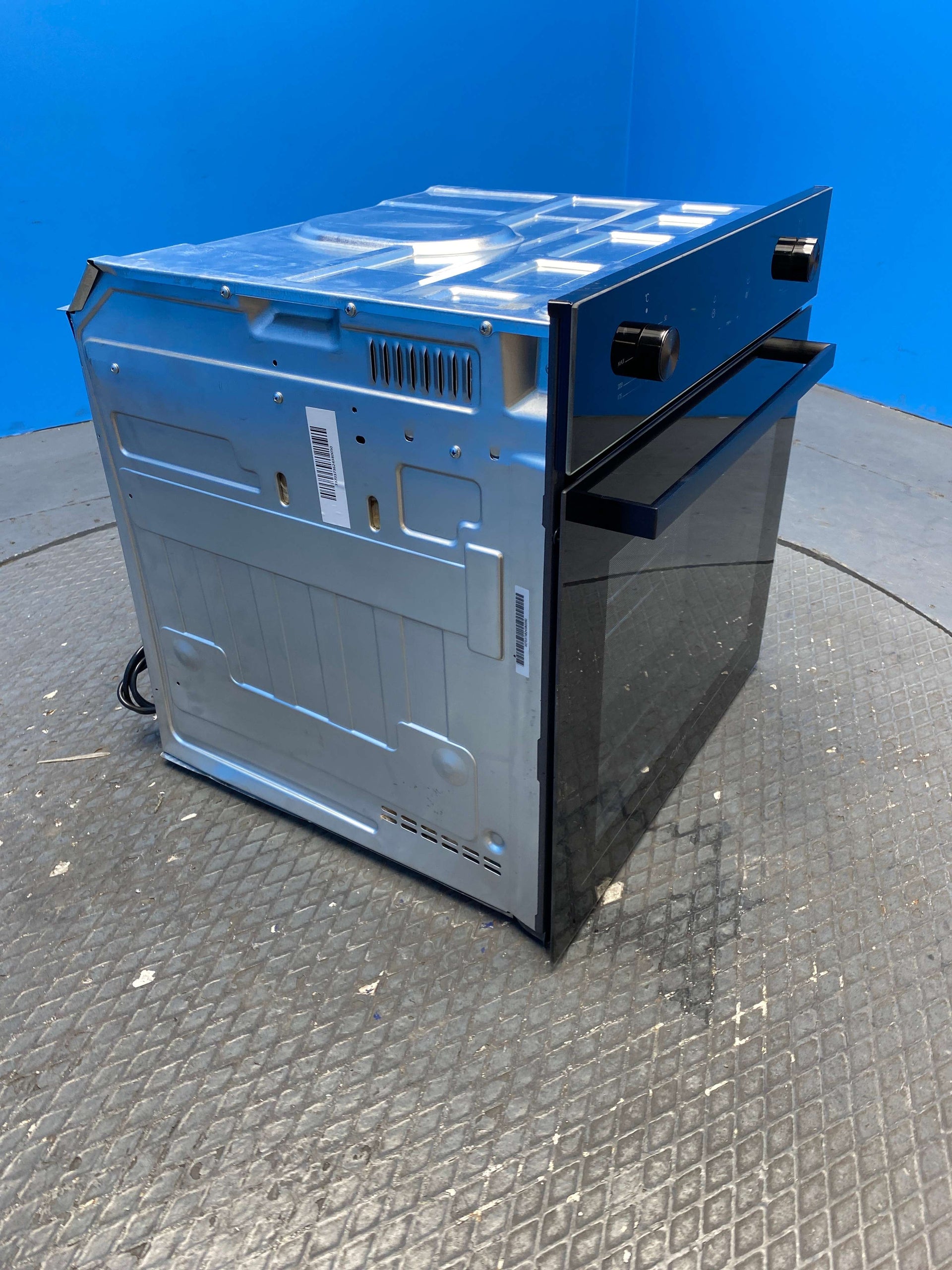 Candy FCT455NR Built‑in 65L Fan Single Oven