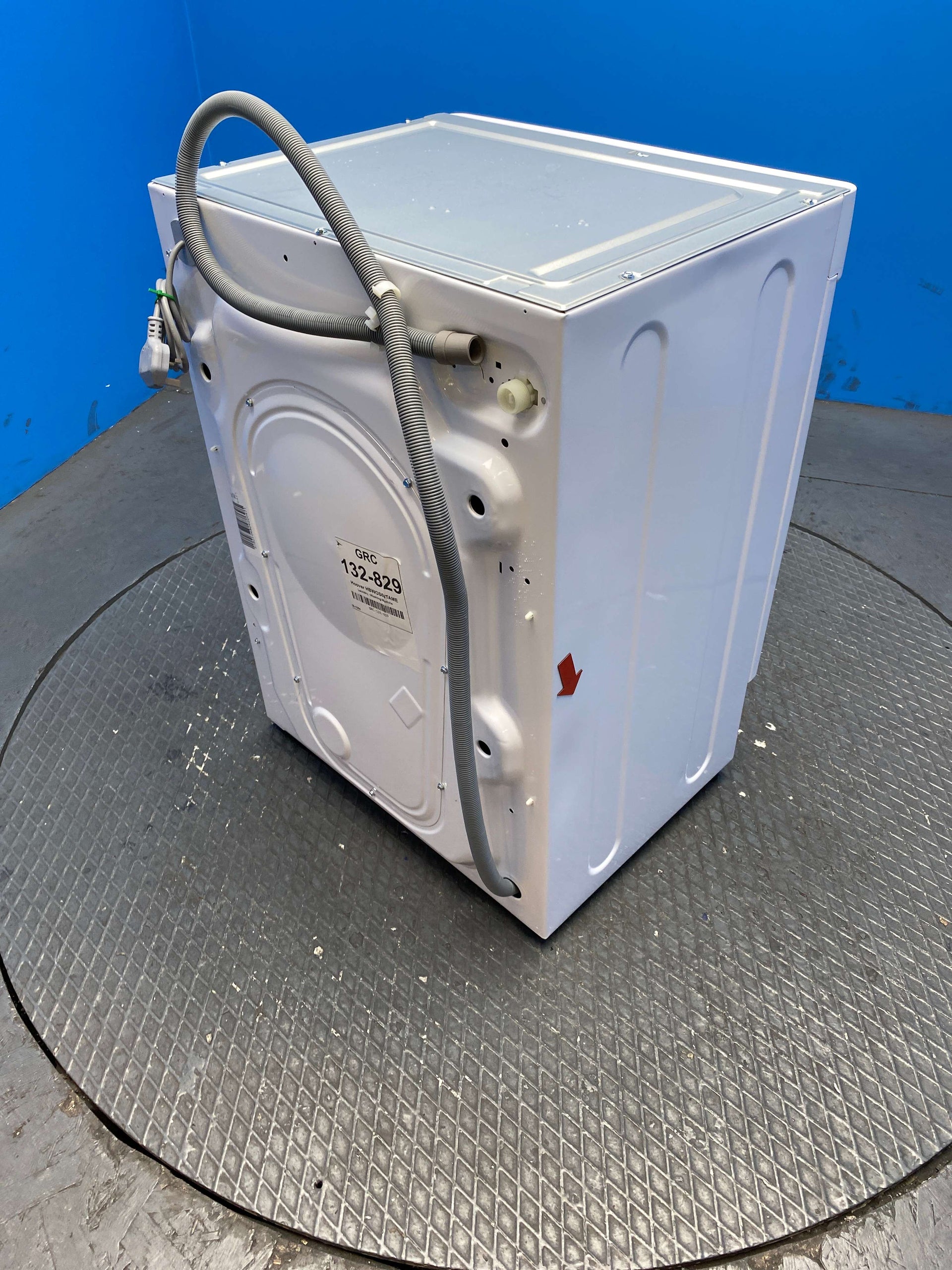 Hoover HBWOS69TAME 9kg 1600 Spin Built In Washing Machine