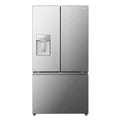 Hisense RF815N4SESE French Door 364 Litre Fridge Freezer - Stainless Steel - Renew 2 U