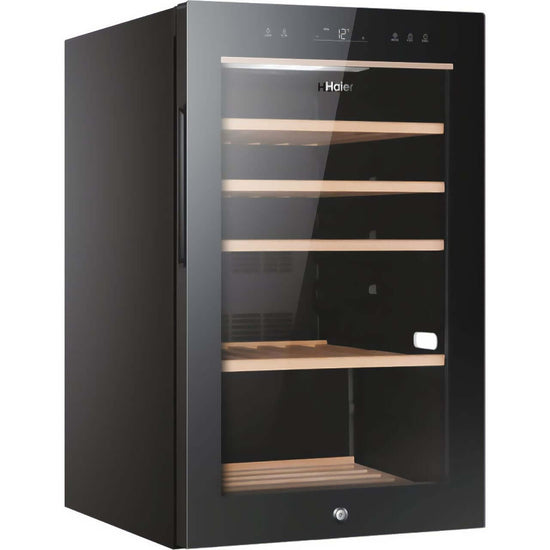 Haier HWS49GA Series 5 49 Bottle Wine Cooler – Renew 2 U