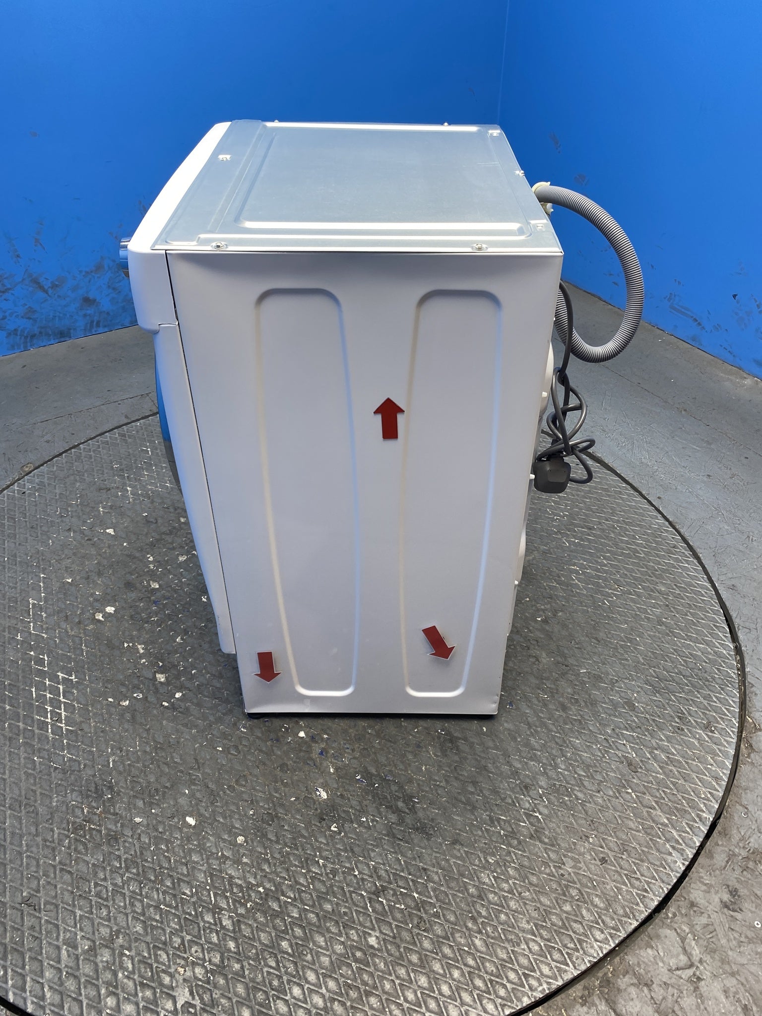 Hoover HBDOS695TAMCE Built In 9kg / 5kg 1600 Spin Washer Dryer