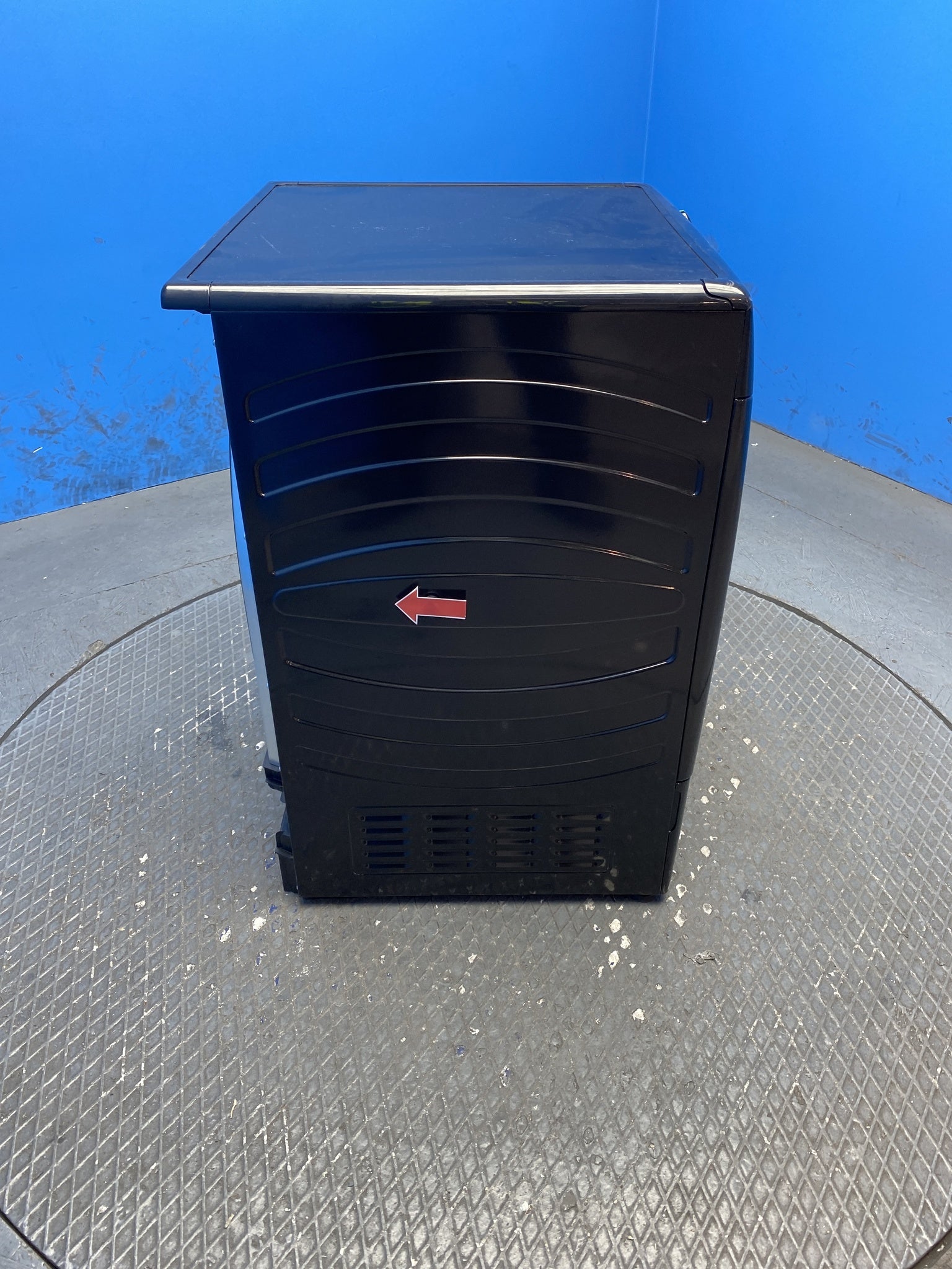 Candy CROE C9TBEB-80 Smart Pro 9kg Condenser Tumble Dryer