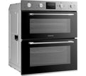 Kenwood KBUDOX21 92L Built-in Electric Double Oven - Renew 2 U