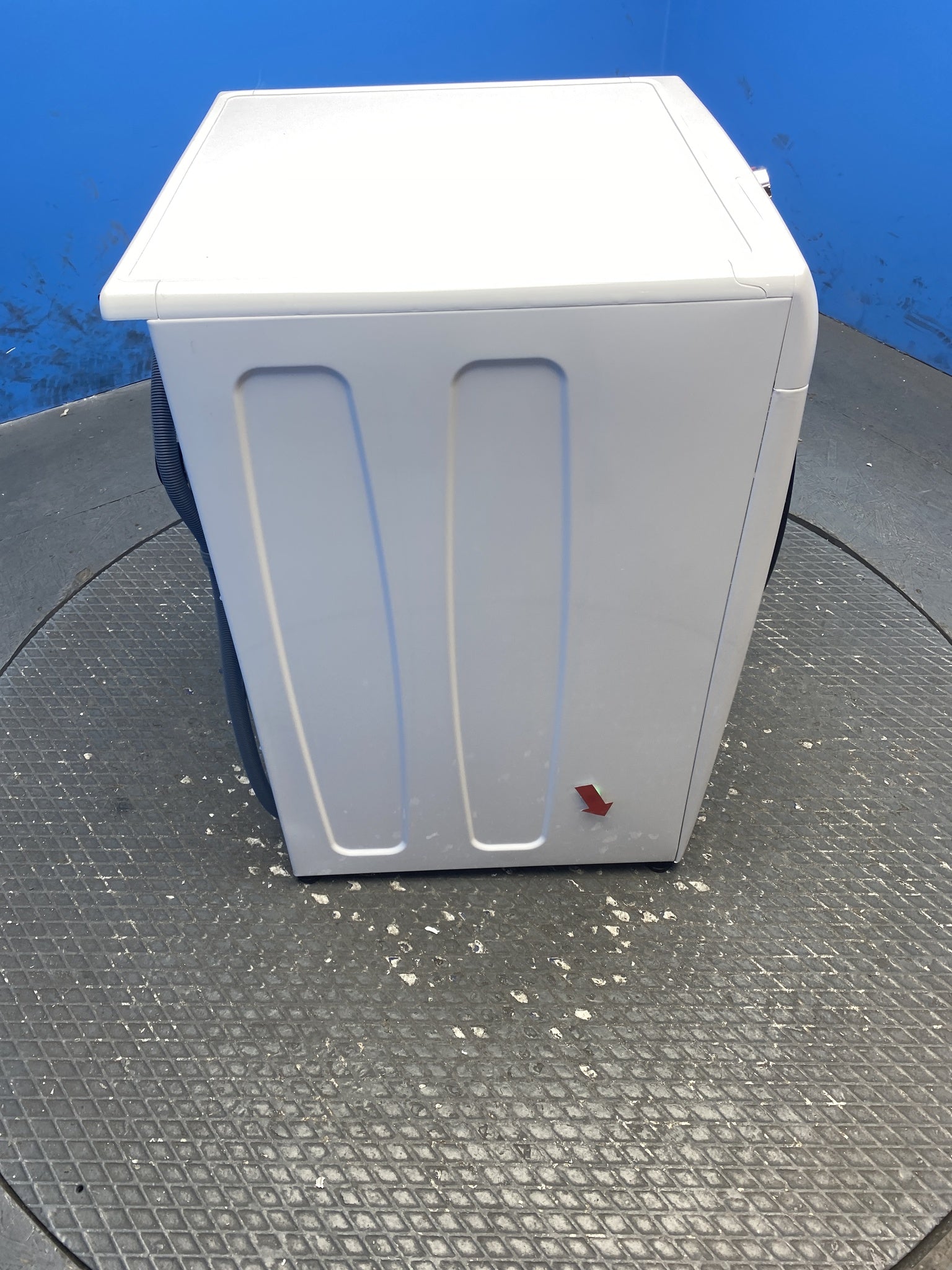 Hoover H3WPS4116TAMB5 11kg 1400 Spin Washing Machine