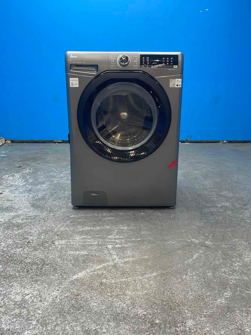 #GRC-162-103 - Hoover H3B13WPS4106TAMBR 10kg 1400 Spin Washing Machine
