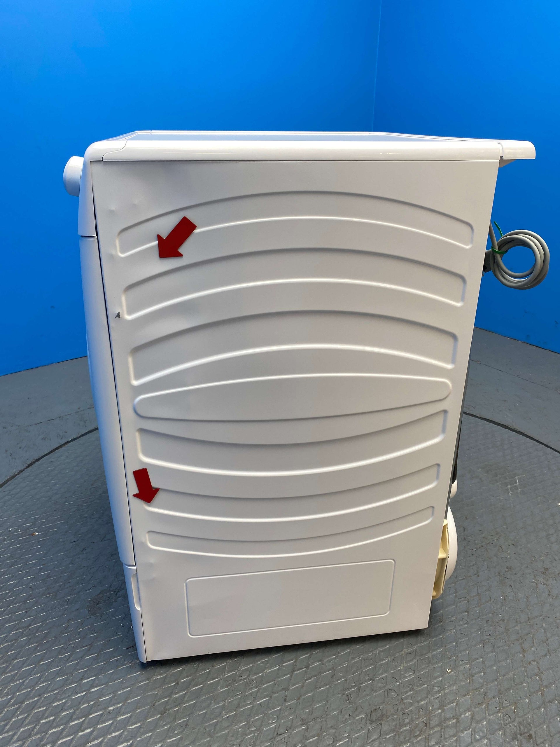 Candy CSOEC10DE 10kg Condenser Tumble Dryer