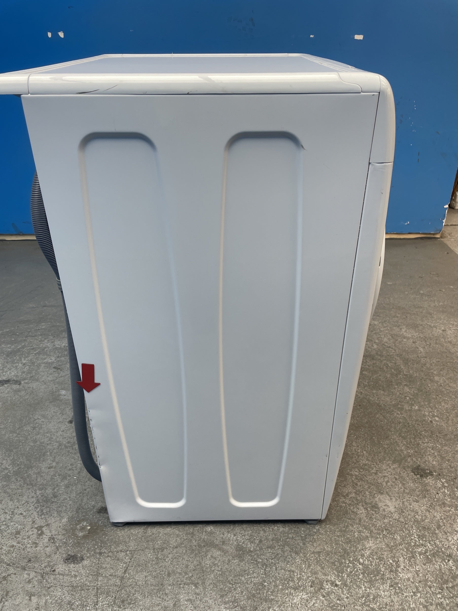 #GRC-157-165 - Candy CS 1492DW4/1-80 9kg 1400 Spin Washing Machine