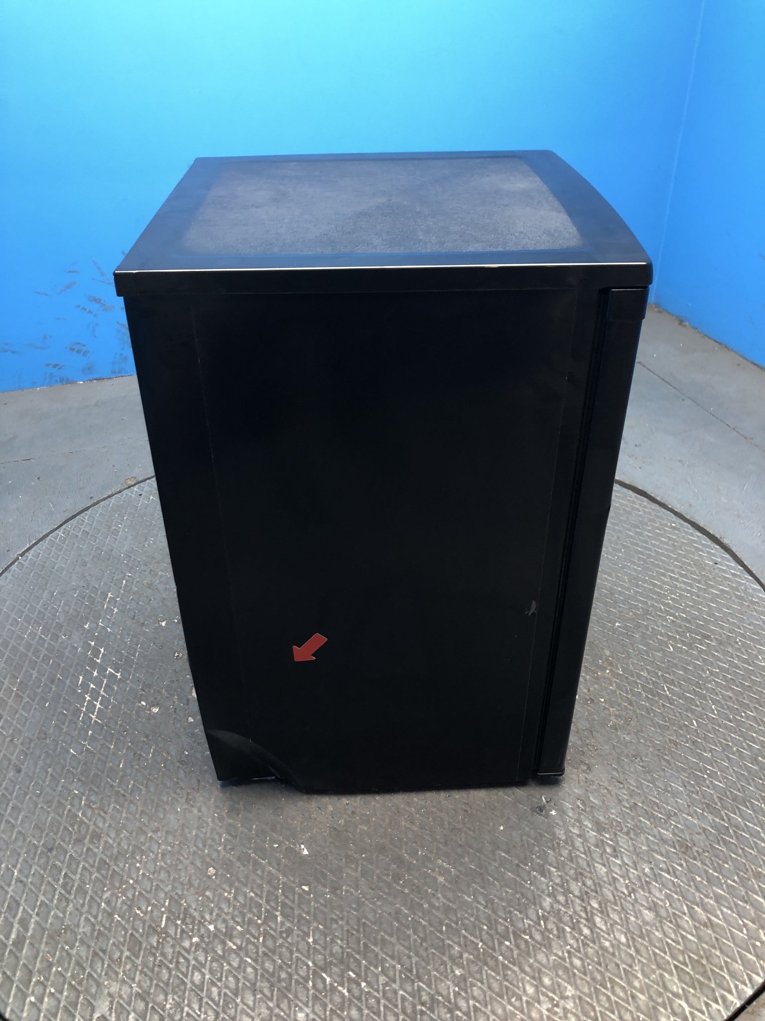 Statesman L255B 113 Litre 55cm Under Counter Fridge