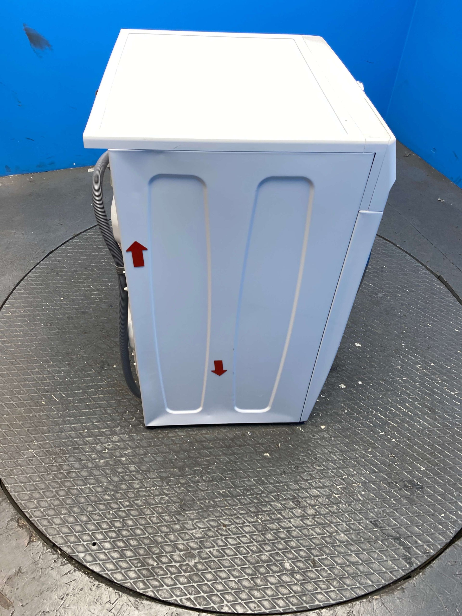 Hoover HW49AMC 9kg 1400 Spin Washing Machine