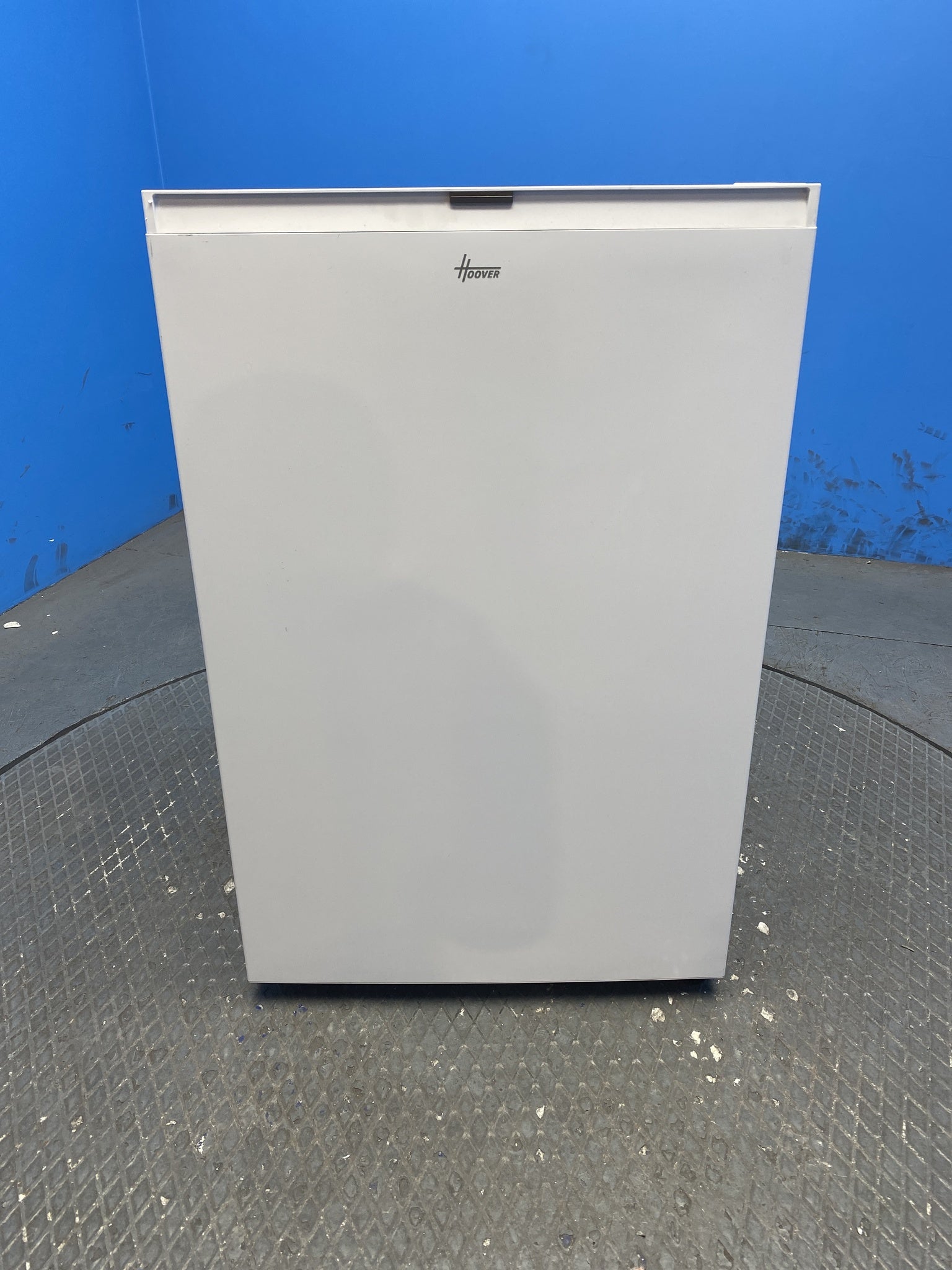 Hoover H-FRIDGE 300 HONLQ2S58EWK Under Counter Larder Fridge