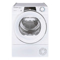 Candy ROH10A2TCE 10kg Heat Pump Tumble Dryer - White - Renew 2 U