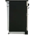 Rangemaster PDL90EISS/C Professional Deluxe 90cm Induction Range Cooker - Renew 2 U