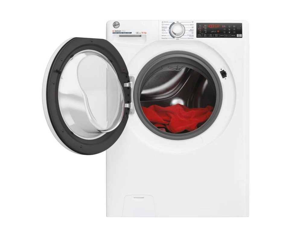 Hoover H3WPS4106TM6 10kg 1400 Spin Washing Machine – Renew 2 U