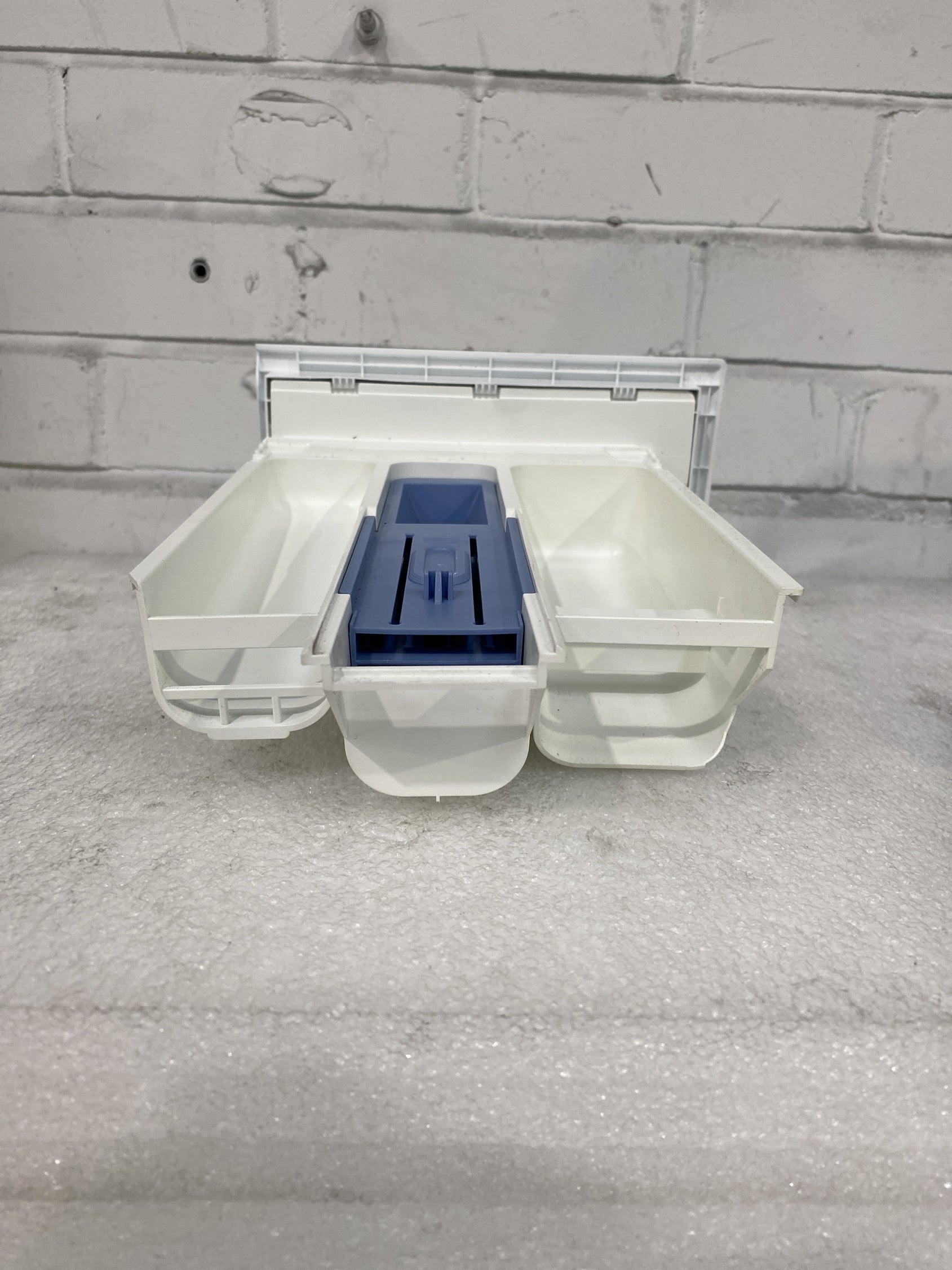 #GRC-158-152 - Samsung WW11DG5B25AE Washing Machine Detergent Drawer