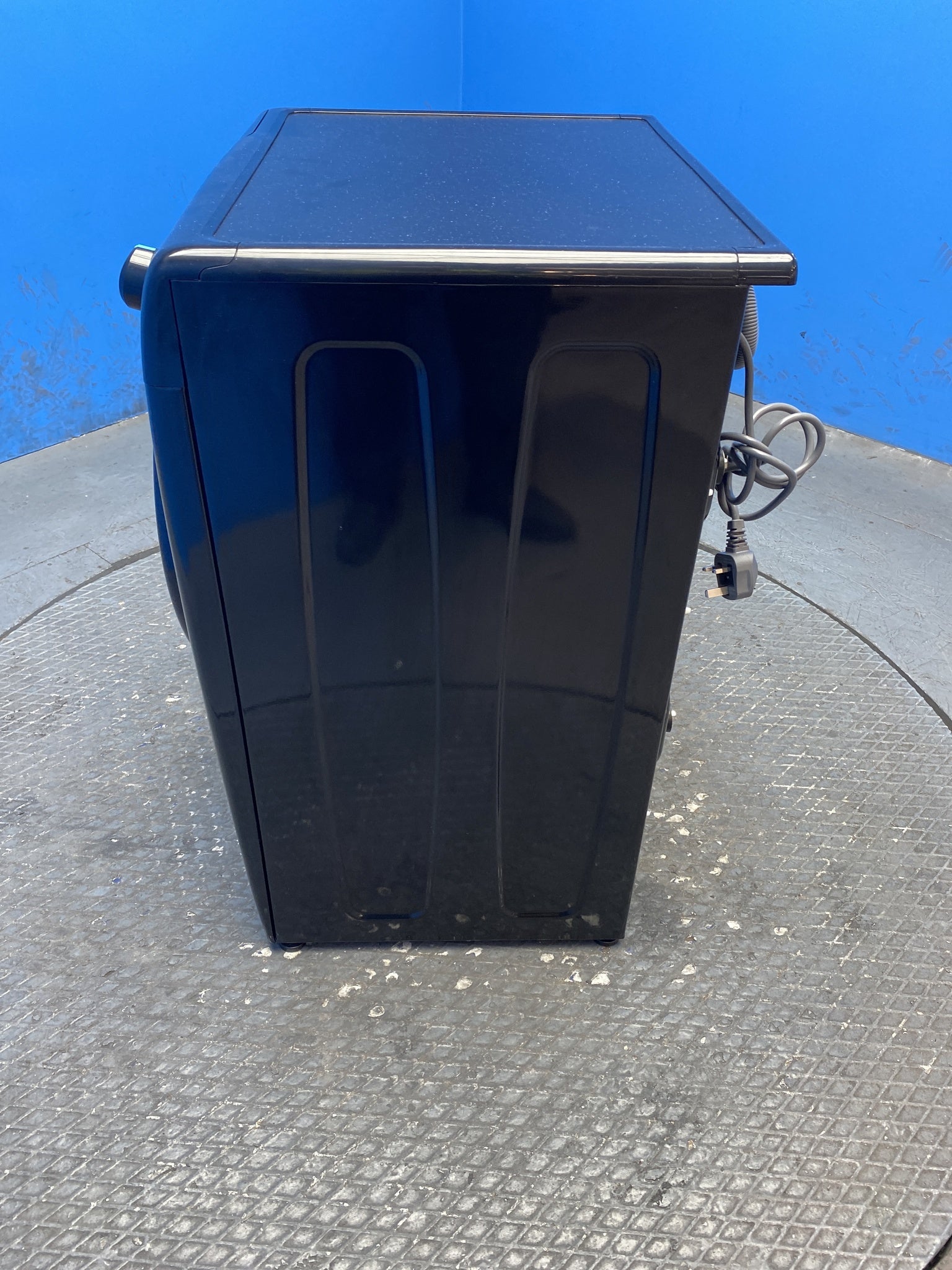 Candy CS149TWBB4 9kg 1400 Spin Washing Machine