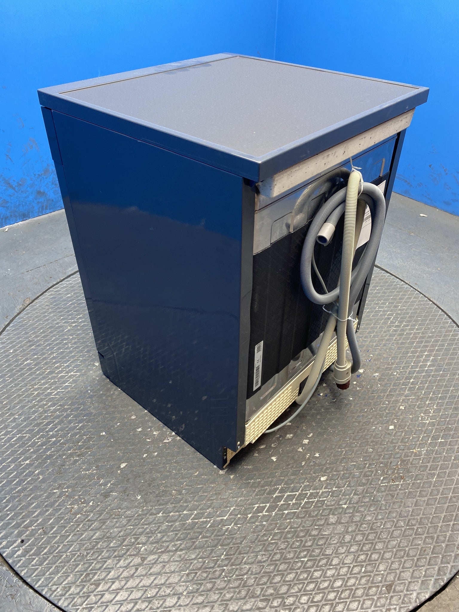 Hoover H-DISH 500 HF4B7F0A-80 Wi-Fi 14 Place Dishwasher