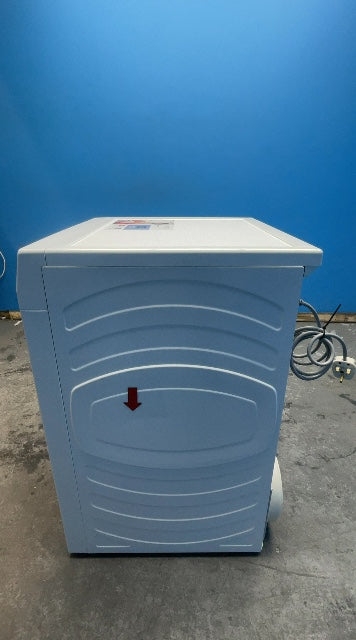 #GRC-162-842 - Candy Quick Pro 10kg Heat Pump Tumble Dryer – Sensor Drying, White