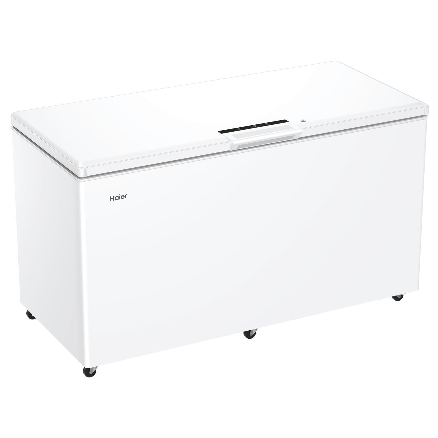 Haier HCE519EK 508L Chest Freezer – Renew 2 U