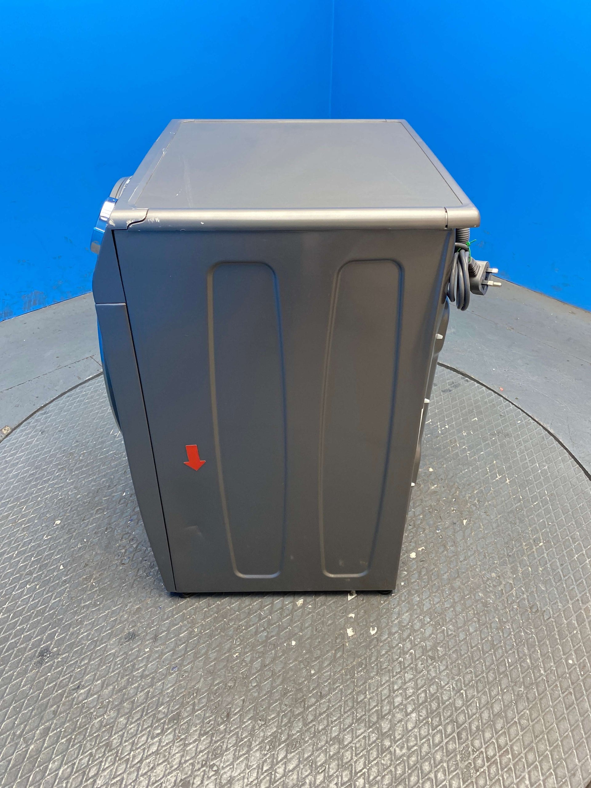 Candy RO16106DWMCR7 RapidÓ 10kg 1600 Spin Washing Machine