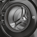 Hoover H7W69MBCR 9kg 1600 Spin Washing Machine - Renew 2 U