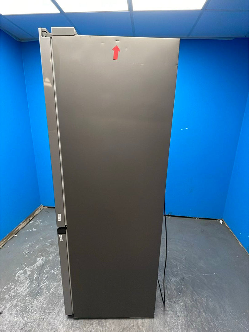 #GRC-162-227 - Samsung Series 6 SpaceMax RB34C600DSA Smart Fridge Freezer