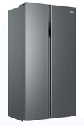 Haier HSR3918ENPG Series 3 American Style 528 Litre Fridge Freezer - Renew 2 U