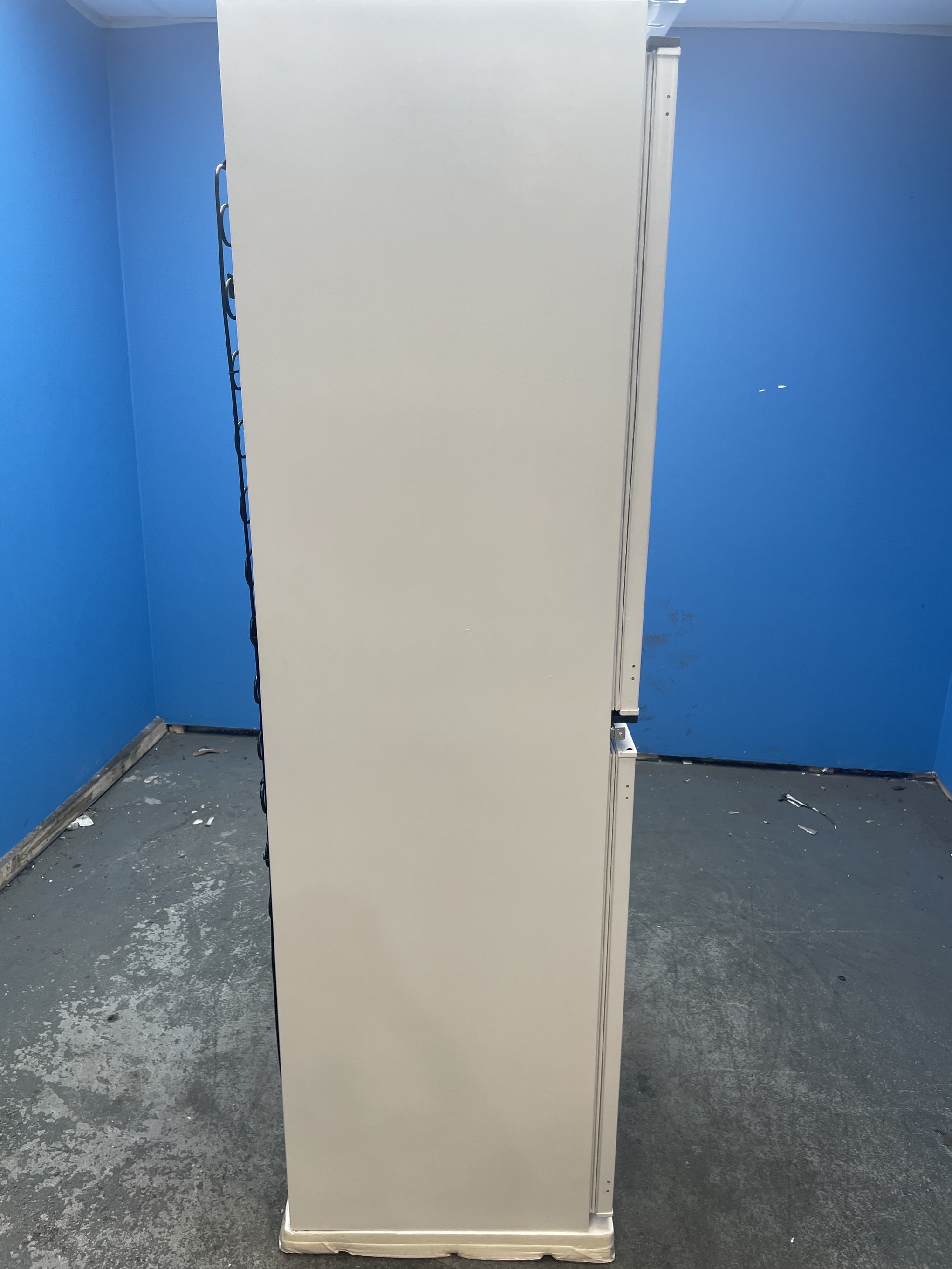 #GRC-159-061 - Candy CB50N518EK 228 Litre Combi Fridge Freezer