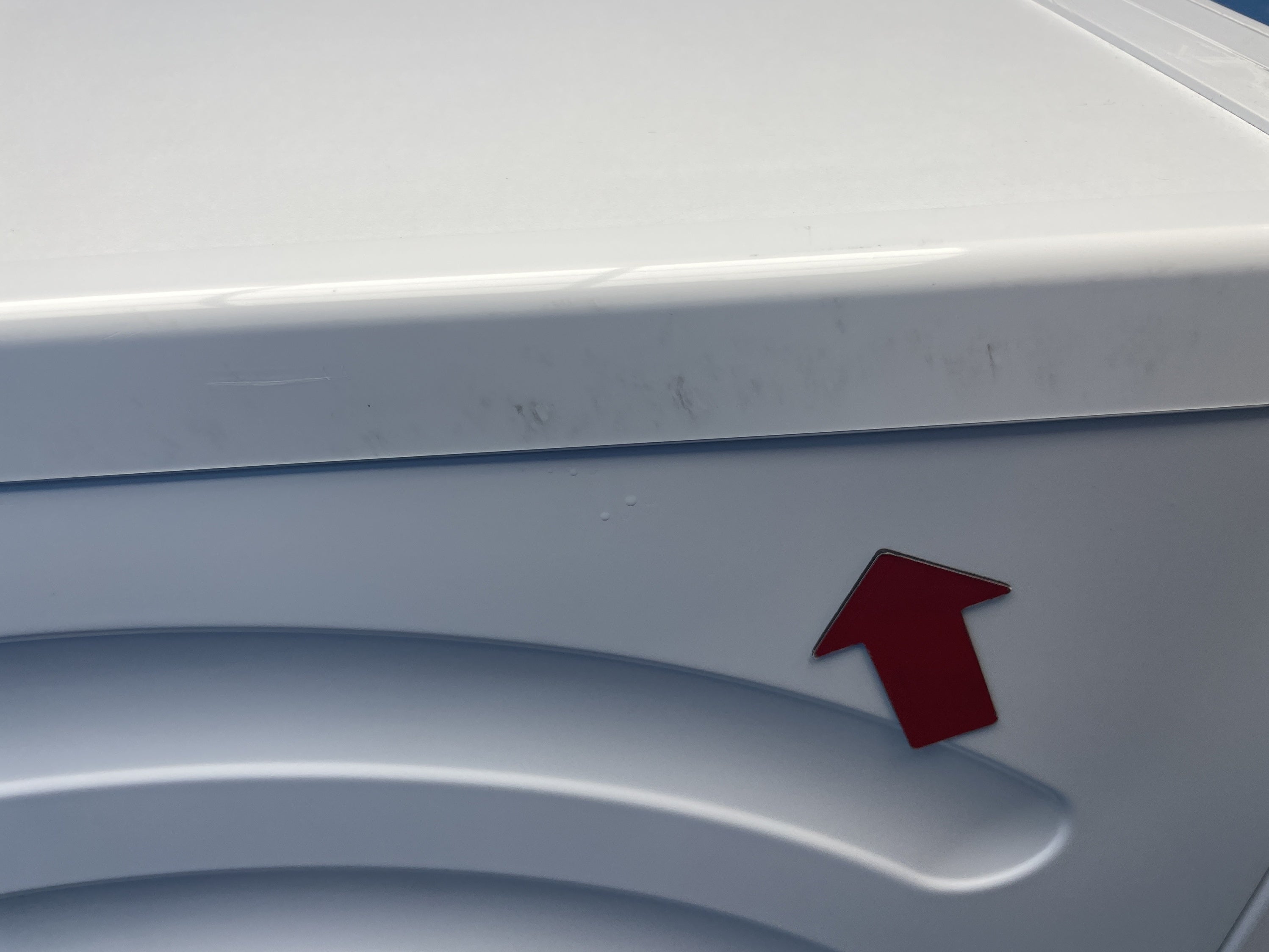 #GRC-163-235 - Bosch WGG24400GB Series 6 9kg 1400 Spin Washing Machine