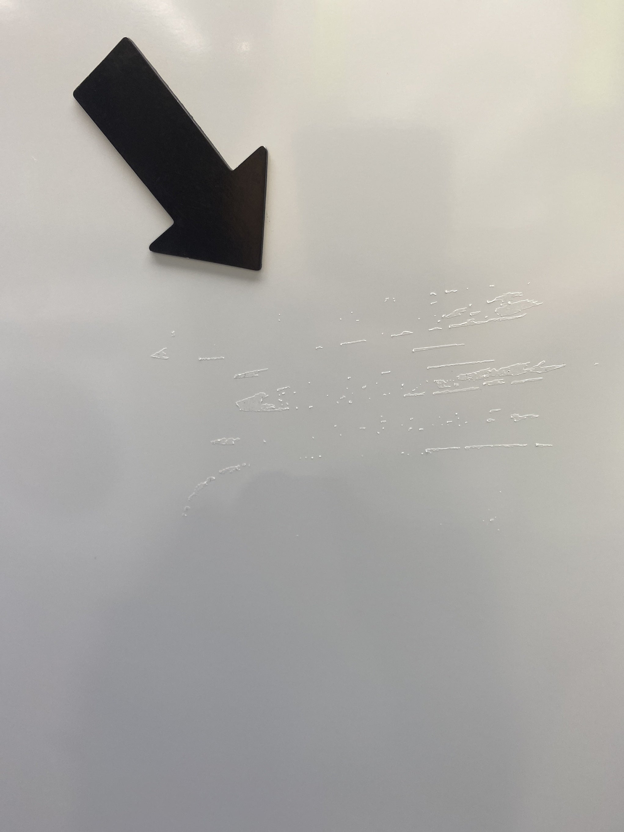 #GRC-158-796 - Midea MDRB254FGE01 173 Litre Combi Fridge Freezer