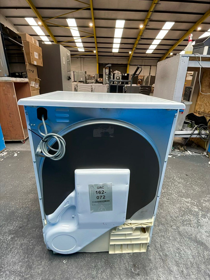 #GRC-162-072 - Candy Smart CSEC8LF-80 8kg Condenser Tumble Dryer