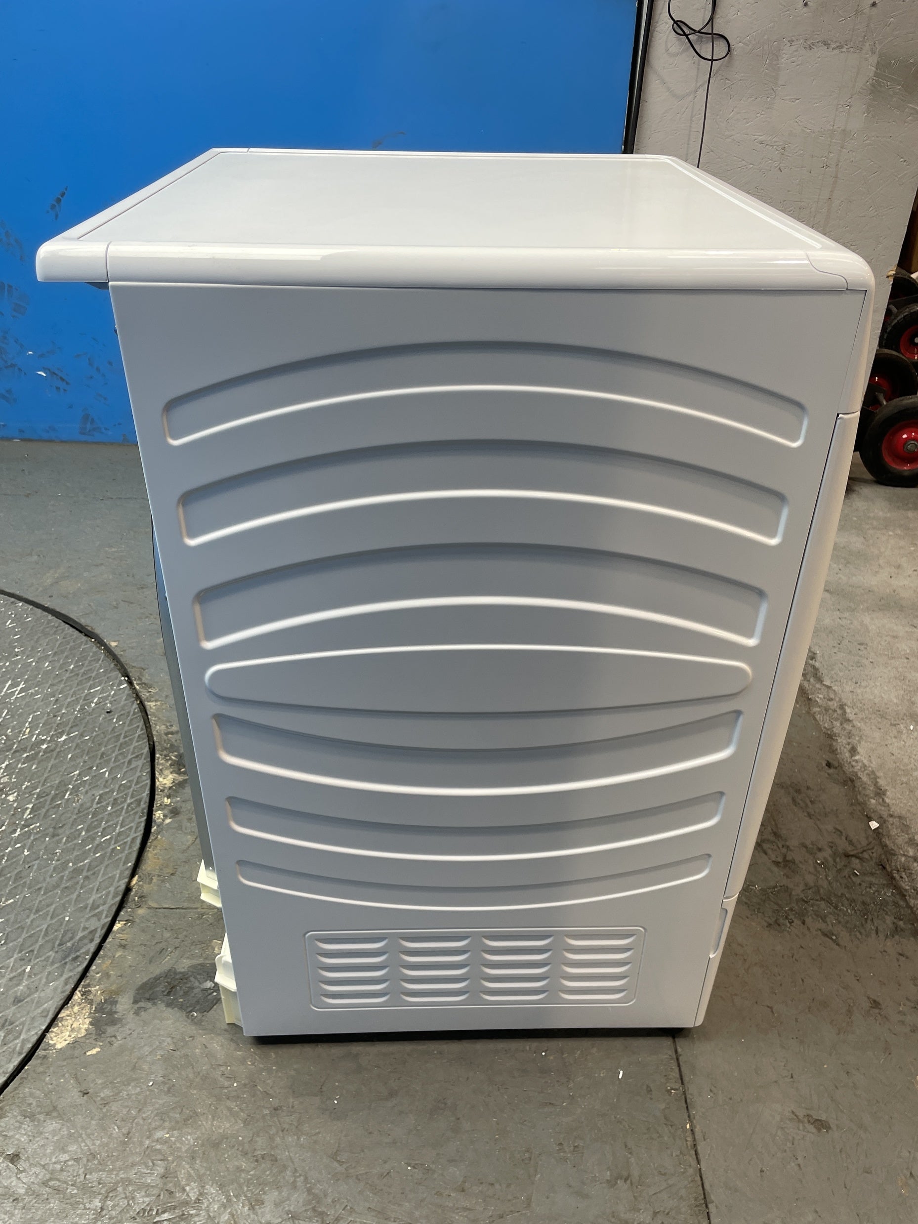 #GRC-155-163 - Candy Smart Pro CSOE C10TG 10kg Condenser Tumble Dryer
