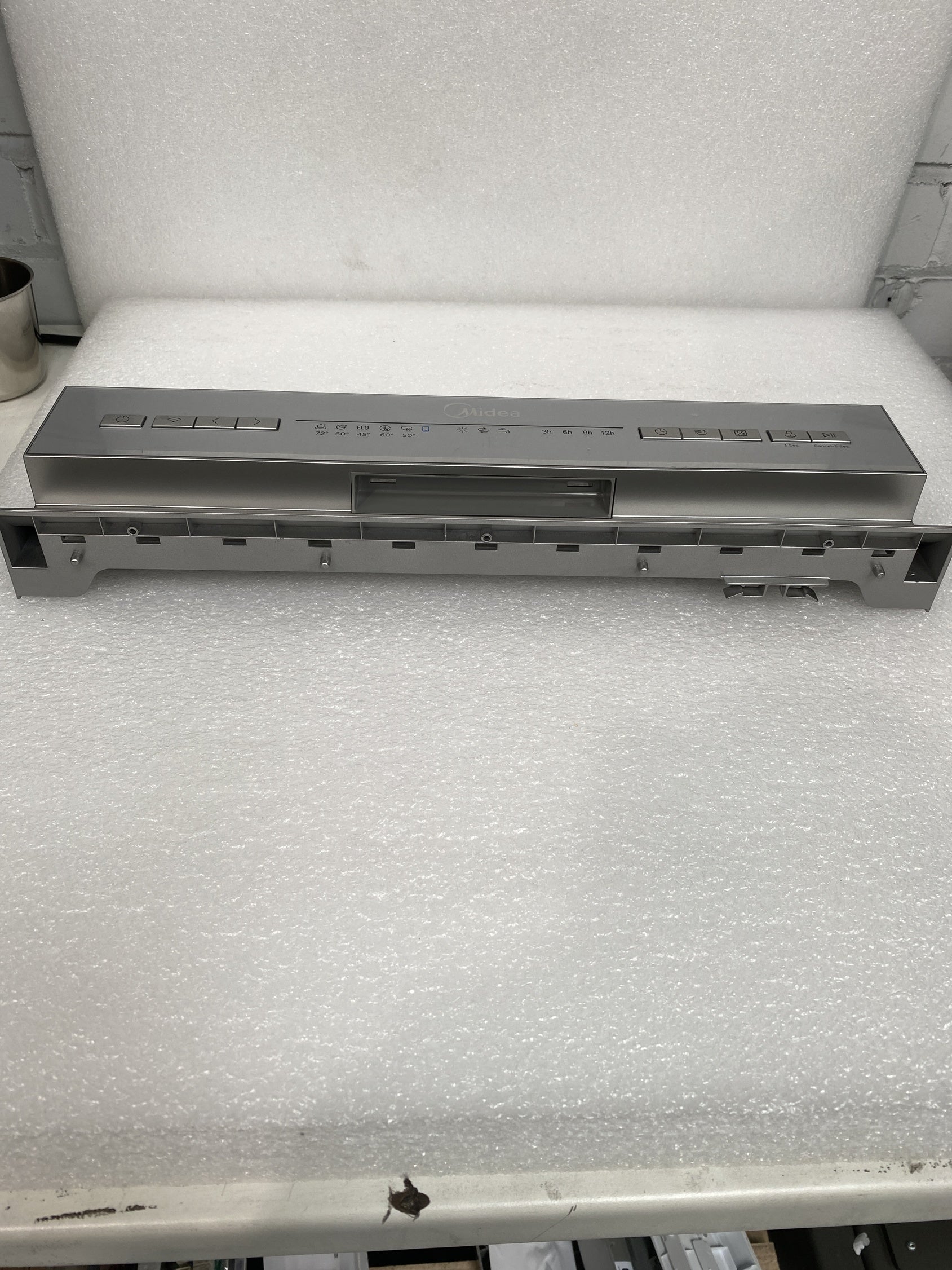#GRC-155-604 - Midea MDWEF1034CS Dishwasher Main Control Board