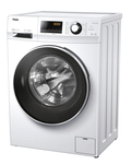 Haier HWD100-BP14636N 636 Series 10kg / 6kg 1400 Spin Washer Dryer - Renew 2 U