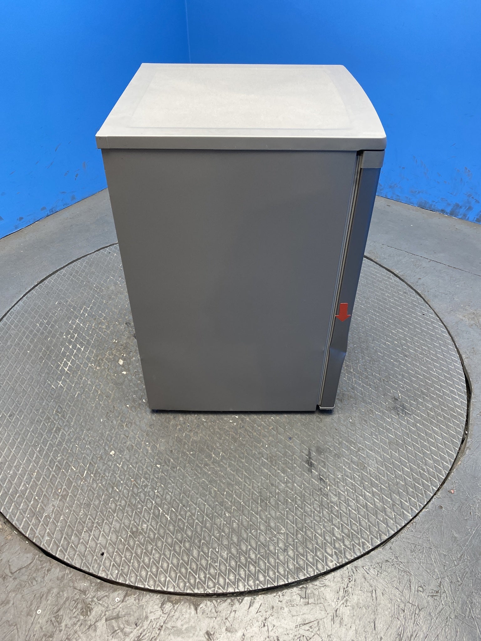 Statesman R155S 55cm Under Counter Fridge