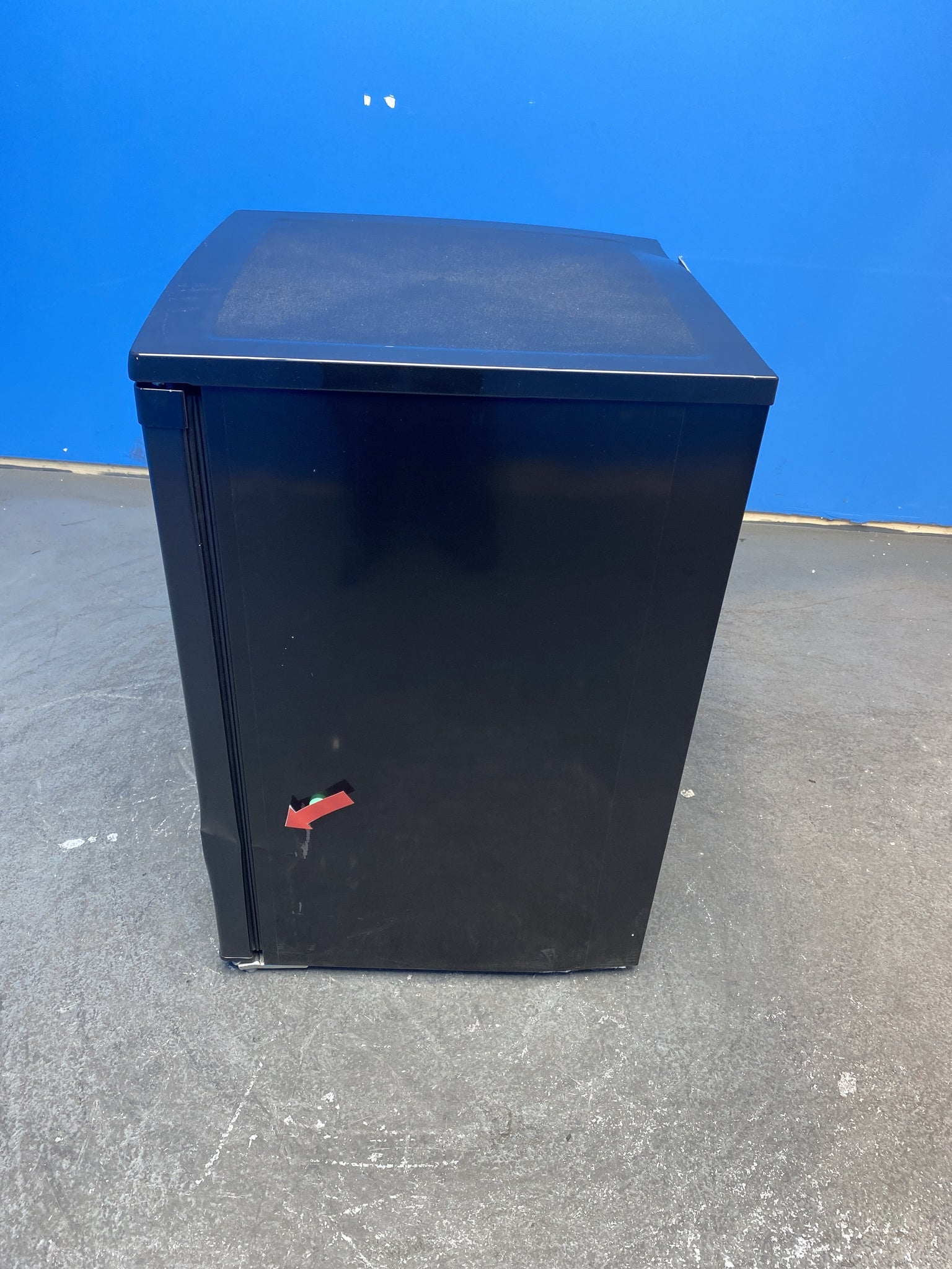 Statesman R155B 55cm 113 Litre Under Counter Fridge